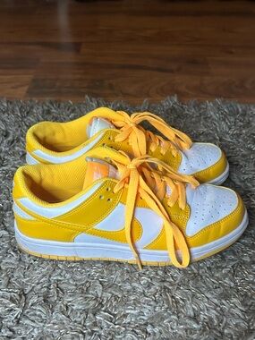 Nike Dunk Low